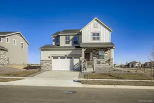 3511 Tabernash Dr, Loveland, CO 80538 - Photo 1
