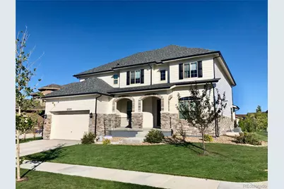12000 S Stroll Lane, Parker, CO 80138 - Photo 1
