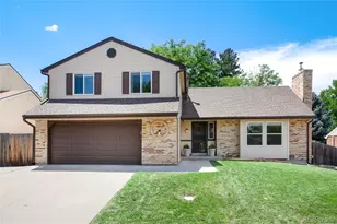 1168 E Kettle Pl, Centennial, CO 80122 - Photo 1