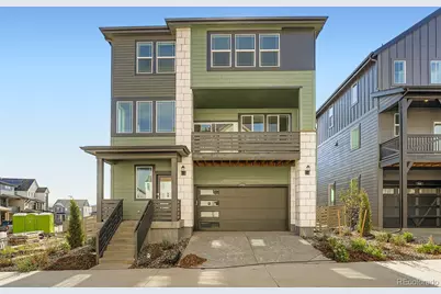 8906 Watercress Circle, Littleton, CO 80125 - Photo 1