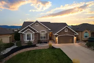 444 Pasada Way, Monument, CO 80132 - Photo 1