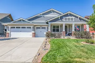 42439 Indian Wells Circle, Elizabeth, CO 80107 - Photo 1