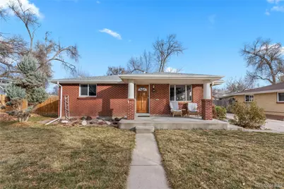 7470 Quitman Street, Westminster, CO 80030 - Photo 1