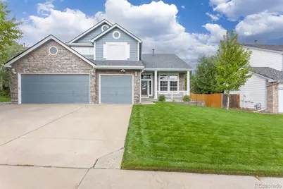 5645 S Shawnee Street, Aurora, CO 80015 - Photo 1