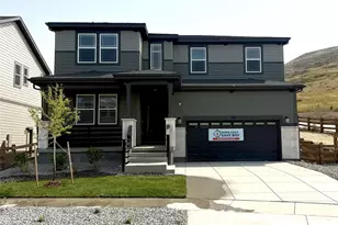 143 S Seacrest St, Golden, CO 80401 - Photo 1