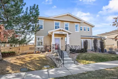 17926 E 104th Way #F, Commerce City, CO 80022 - Photo 1
