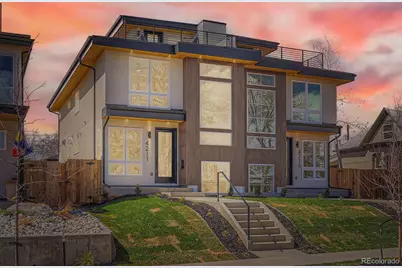 4211 Vallejo Street, Denver, CO 80211 - Photo 1