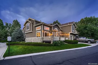 19551 E Mann Creek Drive #B, Parker, CO 80134 - Photo 1