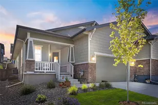 612 Felicity Loop, Castle Rock, CO 80109 - Photo 1