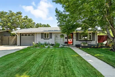 4676 Dover Street, Wheat Ridge, CO 80033 - Photo 1