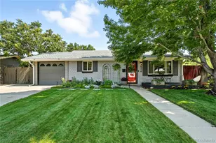 4676 Dover St, Wheat Ridge, CO 80033 - Photo 1