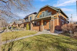 890 S Vine St, Denver, CO 80209 - Photo 1