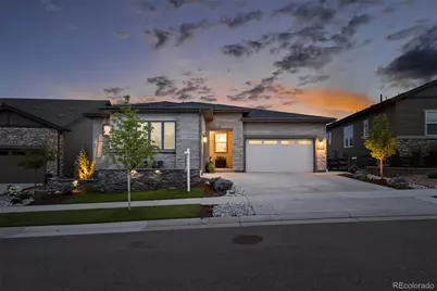 2144 Bellcove Drive, Castle Pines, CO 80108 - Photo 1