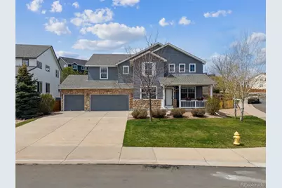 3475 Golden Spur Loop, Castle Rock, CO 80108 - Photo 1