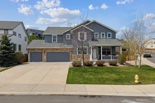 3475 Golden Spur Loop, Castle Rock, CO 80108 - Photo 1