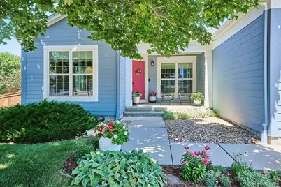 2169 Fox Fire Street, Highlands Ranch, CO 80129 - Photo 1