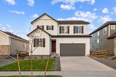 924 Steppe Lane, Windsor, CO 80550 - Photo 1