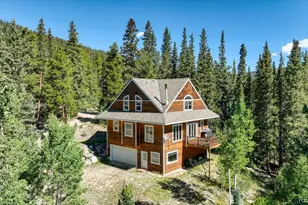 234 Peterson Dr, Fairplay, CO 80440 - Photo 1