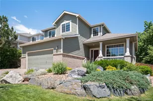 17235 Opal Hill Dr, Parker, CO 80134 - Photo 1