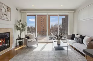 360 S Lafayette St, Denver, CO 80209 - Photo 1