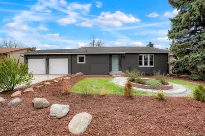 129 Gordon Place, Castle Rock, CO 80104 - Photo 1