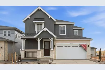 8784 Whiteclover Street, Littleton, CO 80125 - Photo 1