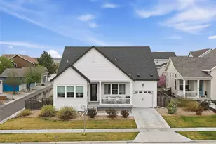 4460 Crestone Peak St, Brighton, CO 80601 - Photo 1
