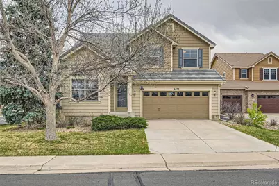 6172 S Salida Court, Aurora, CO 80016 - Photo 1