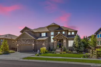 22198 Boundstone Drive, Parker, CO 80138 - Photo 1