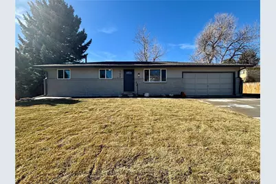 7629 S Fenton Street, Littleton, CO 80128 - Photo 1