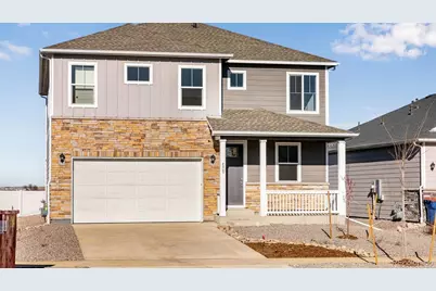 4846 Antler Way, Johnstown, CO 80534 - Photo 1