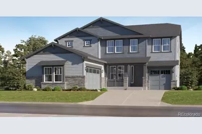 1083 Morning Side Drive, Erie, CO 80516 - Photo 1