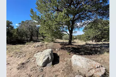 3547 Fallen Tree Place, Crestone, CO 81131 - Photo 1