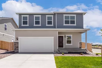 48220 Shetland Drive, Bennett, CO 80102 - Photo 1