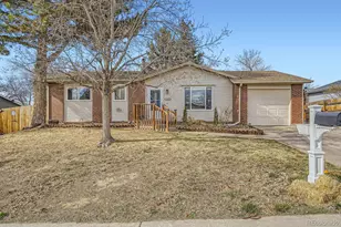 6233 W 75th Ave, Arvada, CO 80003 - Photo 1