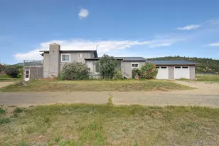 35805 US Hwy 24, Buena Vista, CO 81211 - Photo 1