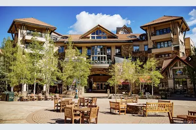 567 Mountain Village Boulevard #204, Mountain Village, CO 81435 - Photo 1