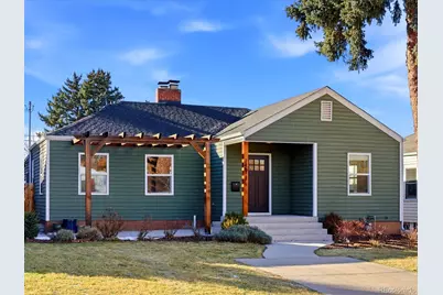 2611 S Humboldt Street, Denver, CO 80210 - Photo 1