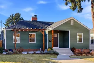 2611 S Humboldt St, Denver, CO 80210 - Photo 1