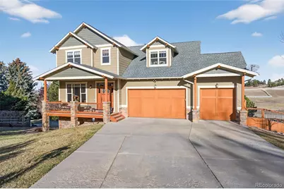 5361 Citation Circle, Parker, CO 80134 - Photo 1