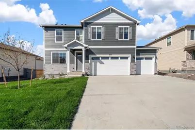 4754 Hatcher Drive, Brighton, CO 80601 - Photo 1