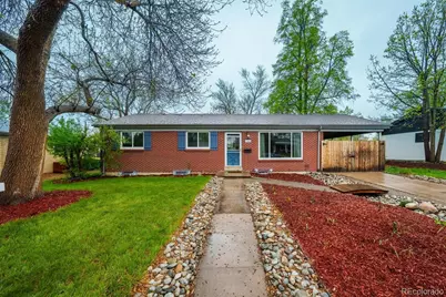 3200 W Chenango Avenue, Englewood, CO 80110 - Photo 1