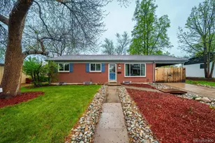 3200 W Chenango Ave, Englewood, CO 80110 - Photo 1