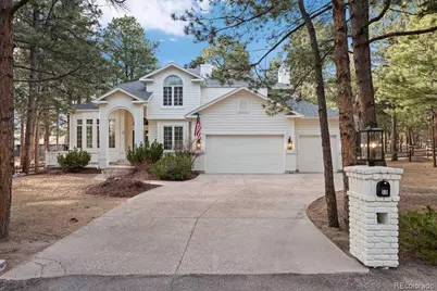 50 Long Bow Circle, Monument, CO 80132 - Photo 1