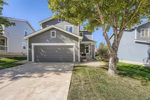 9551 Elk Mountain Cir, Littleton, CO 80125 - Photo 1