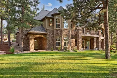 679 Cumberland Road, Larkspur, CO 80118 - Photo 1