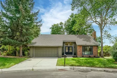 7690 S Uinta Court S, Englewood, CO 80112 - Photo 1
