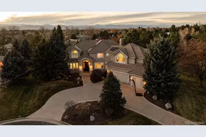 5301 S Birch Court, Greenwood Village, CO 80121 - Photo 1