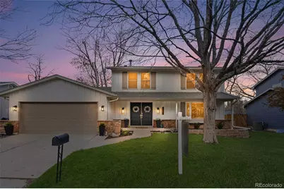 3930 S Spruce Street, Denver, CO 80237 - Photo 1