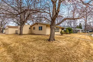 4301 E La Salle Pl, Denver, CO 80222 - Photo 1